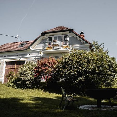 Apartmán Derhofrat Litzelsdorf Exteriér fotografie